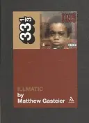 L'Illmaticità del Nas - Nas's Illmatic