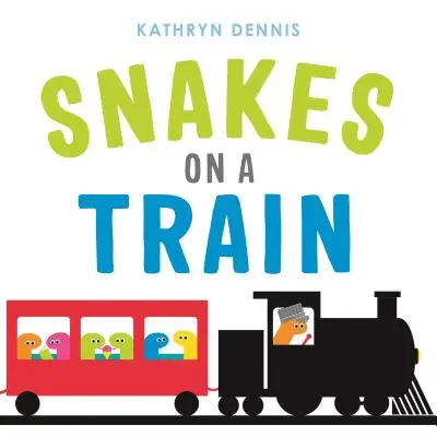 Serpenti in treno - Snakes on a Train