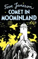 La cometa nel paese dei Moomin - Comet in Moominland