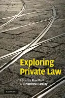Esplorare il diritto privato - Exploring Private Law