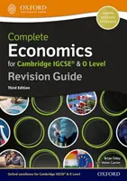 Esame di successo in economia per Cambridge IGCSE (R) e O Level - Exam Success in Economics for Cambridge IGCSE (R) & O Level