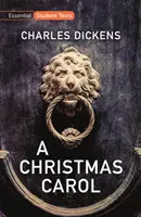 Testi essenziali per gli studenti: Un canto di Natale - Essential Student Texts: A Christmas Carol