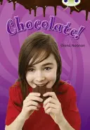 Bug Club Independent Non Fiction Anno Due Cioccolato Viola B! - Bug Club Independent Non Fiction Year Two Purple B Chocolate!