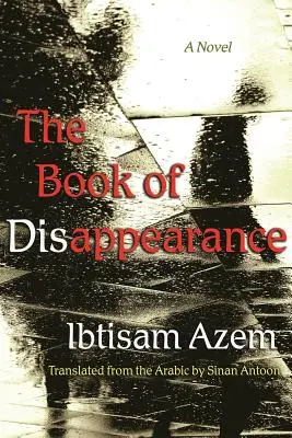 Il libro della scomparsa - Book of Disappearance