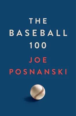 I 100 del baseball - The Baseball 100