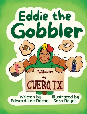 Eddie il folletto - Eddie the Gobbler