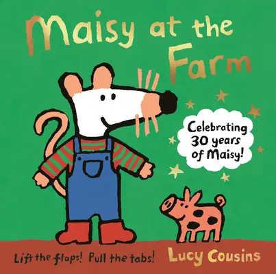 Maisy alla fattoria - Maisy at the Farm