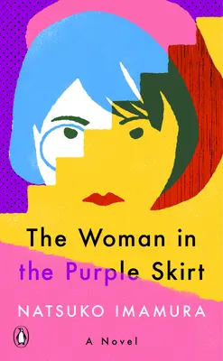 La donna con la gonna viola - The Woman in the Purple Skirt