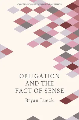 L'obbligo e il fatto del senso - Obligation and the Fact of Sense