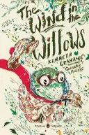 Il vento nei salici: (Edizione Deluxe dei Classici Penguin) - The Wind in the Willows: (penguin Classics Deluxe Edition)