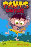Pantaloni in fiamme - Pants on Fire