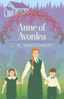 Anna di Avonlea - Anne of Avonlea