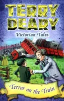 Racconti vittoriani: Terrore sul treno - Victorian Tales: Terror on the Train