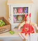 Regali vintage moderni: Oltre 20 progetti graziosi e nostalgici da cucire e regalare - Modern Vintage Gifts: Over 20 Pretty and Nostalgic Projects to Sew and Give
