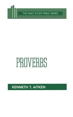 Proverbi - Proverbs