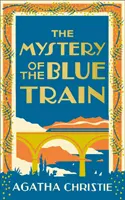 Il mistero del treno blu - Mystery of the Blue Train