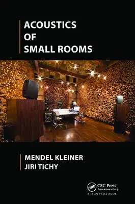 Acustica delle stanze piccole - Acoustics of Small Rooms