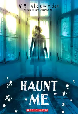 Perseguitami - Haunt Me