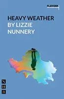 Tempo pesante: (gioco della piattaforma) - Heavy Weather: (platform Play)