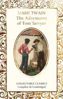 Le avventure di Tom Sawyer - The Adventures of Tom Sawyer