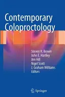 Coloproctologia contemporanea - Contemporary Coloproctology