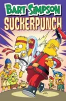 Bart Simpson - Pugno a tradimento - Bart Simpson - Suckerpunch