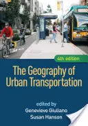 La geografia del trasporto urbano - The Geography of Urban Transportation