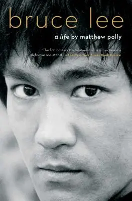 Bruce Lee: una vita - Bruce Lee: A Life