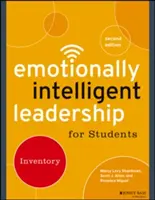 Leadership emotivamente intelligente per studenti: Inventario - Emotionally Intelligent Leadership for Students: Inventory
