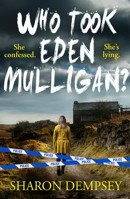 Chi ha preso Eden Mulligan? - Who Took Eden Mulligan?