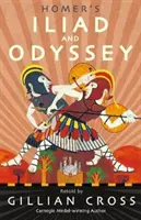 Iliade e Odissea di Omero - Due delle più grandi storie mai raccontate - Homer's Iliad and Odyssey - Two of the Greatest Stories Ever Told
