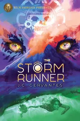 Il corridore della tempesta - The Storm Runner