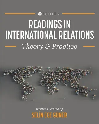 Letture di relazioni internazionali: Teoria e pratica - Readings in International Relations: Theory and Practice