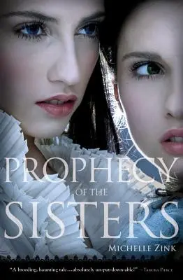 La profezia delle sorelle - Prophecy of the Sisters