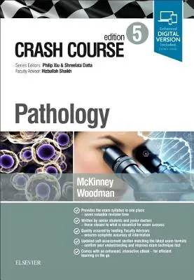 Corso accelerato di patologia - Crash Course Pathology