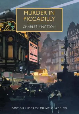 Omicidio a Piccadilly - Murder in Piccadilly
