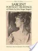 Disegni di ritratti di Sargent: 42 opere - Sargent Portrait Drawings: 42 Works