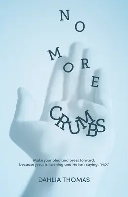 Non più briciole - No More Crumbs