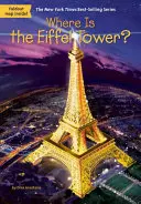 Dov'è la Torre Eiffel? - Where Is the Eiffel Tower?