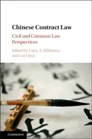 Diritto contrattuale cinese: Prospettive di Civil e Common Law - Chinese Contract Law: Civil and Common Law Perspectives