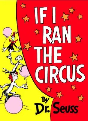 Se gestissi il circo - If I Ran the Circus