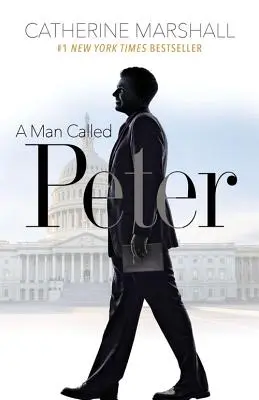 Un uomo chiamato Pietro - A Man Called Peter