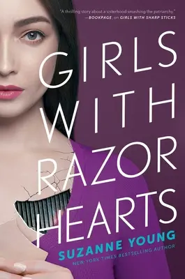 Ragazze dal cuore di rasoio, 2 - Girls with Razor Hearts, 2