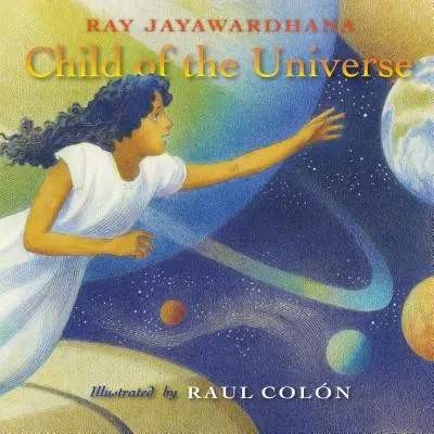 Il bambino dell'universo - Child of the Universe