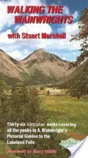 A spasso per i Wainwrights - Con Stuart Marshall - Walking the Wainwrights - With Stuart Marshall