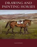 Disegnare e dipingere cavalli - Drawing and Painting Horses
