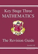 Guida allo studio della matematica KS3 - Superiore - KS3 Maths Study Guide - Higher