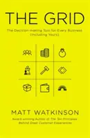 La griglia: Lo strumento decisionale per ogni azienda (compresa la vostra) - The Grid: The Decision-Making Tool for Every Business (Including Yours)