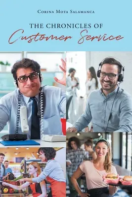 Le cronache del servizio clienti - The Chronicles of Customer Service