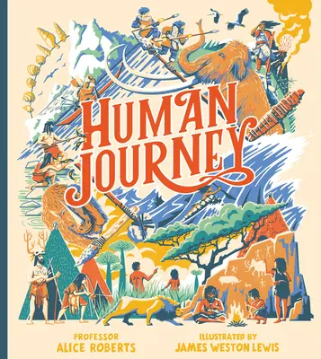 Viaggio umano - Human Journey